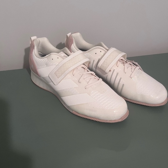 adidas Other - Adidas Adipowder weightlifting Shoes